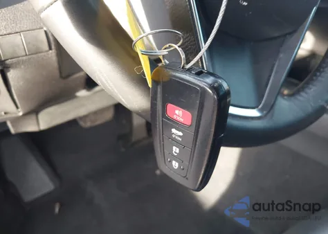 2020 Toyota Camry Xle из США, поврежденный, VIN 4T1F11AK0LU388143